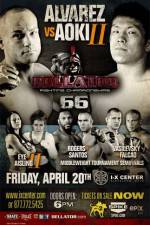 Watch Bellator Fighting Championships 66 Myflixer
