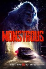 Watch Monstrous Myflixer