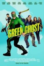 Watch Green Ghost and the Masters of the Stone Myflixer