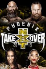 Watch NXT TakeOver: Phoenix Myflixer