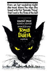 Watch The Tomb of Ligeia Myflixer