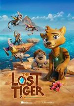 Watch The Lost Tiger Myflixer