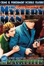 Watch The Mystery Man Myflixer