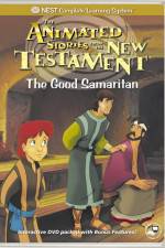 Watch The Good Samaritan Myflixer