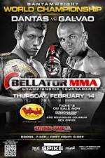 Watch Bellator Fighting Championships 89 Myflixer