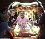 Watch Anna Nicole Myflixer