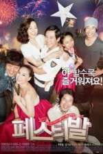 Watch Festival (Pe-seu-ti-bal Myflixer
