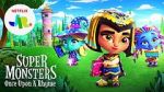 Watch Super Monsters: Once Upon a Rhyme Myflixer