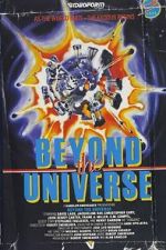 Watch Beyond the Universe Myflixer