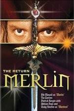 Watch Merlin The Return Myflixer