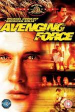 Watch Avenging Force Myflixer