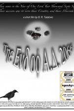 Watch The End of A D 2066 Myflixer