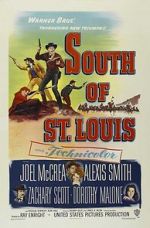 Watch South of St. Louis Myflixer