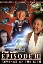 Watch Rifftrax: Star Wars III (Revenge of the Sith Myflixer
