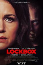 Watch Lockbox Myflixer