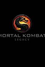 Watch Mortal Kombat: Legacy Myflixer