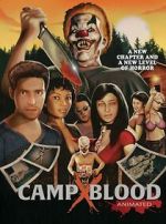 Watch Camp Blood X: Animated Myflixer