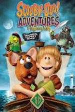 Watch Scooby-Doo! Adventures: The Mystery Map Myflixer