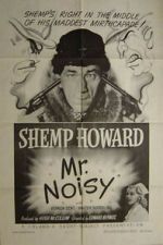 Watch Mr. Noisy Myflixer