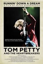 Watch Tom Petty and the Heartbreakers Runnin' Down a Dream Myflixer