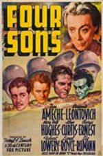 Watch Four Sons Myflixer