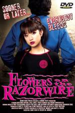 Watch Flowers on the Razorwire Myflixer