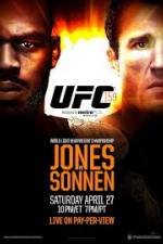 Watch UFC 159 Jones vs Sonnen Myflixer
