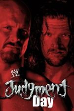 Watch WWE Judgment Day 2001 Myflixer