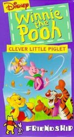 Watch Winnie the Pooh Friendship: Clever Little Piglet Myflixer