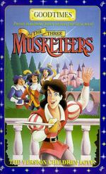 Watch The Three Musketeers Myflixer