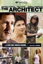 Watch The Architect Myflixer
