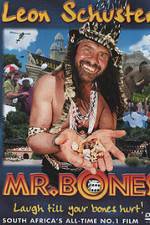 Watch Mr. Bones Myflixer