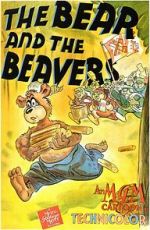 Watch The Bear and the Beavers (Short 1942) Myflixer