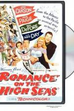 Watch Romance on the High Seas Myflixer