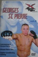 Watch Rush Fit Georges St. Pierre MMA Instructional Vol. 2 Myflixer