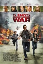 Watch 5 Days of War Myflixer