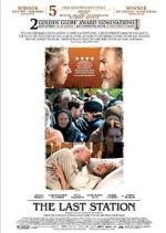 Watch The Last Station Myflixer