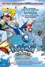 Watch Pokémon Heroes Myflixer