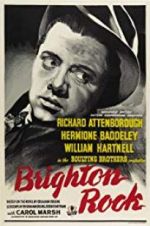 Watch Brighton Rock Myflixer