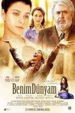 Watch Benim Dünyam Myflixer