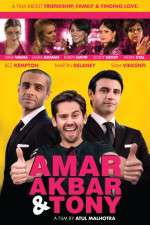 Watch Amar Akbar & Tony Myflixer