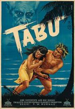 Watch Tabu: A Story of the South Seas Myflixer