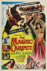 Watch The Magic Carpet Myflixer