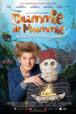 Watch Dummie de Mummie en de Sfinx van Shakaba Myflixer