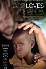 Watch God Loves Uganda Myflixer