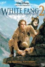 Watch White Fang 2 Myth of the White Wolf Myflixer