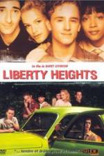 Watch Liberty Heights Myflixer