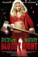 Watch Silent Night Bloody Night (Short 2008) Myflixer