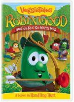 Watch VeggieTales: Robin Good and His Not So Merry Men Myflixer