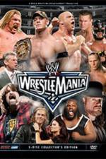 Watch WrestleMania 22 Myflixer